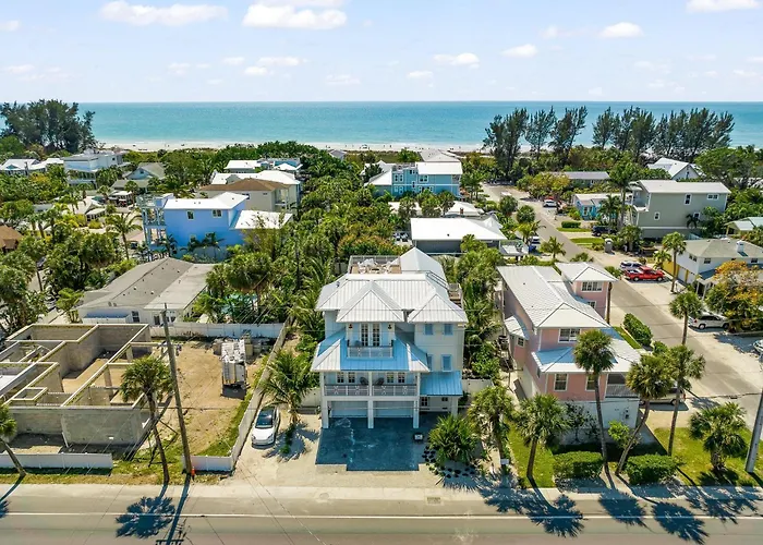 Sweet Caroline Villa Anna Maria