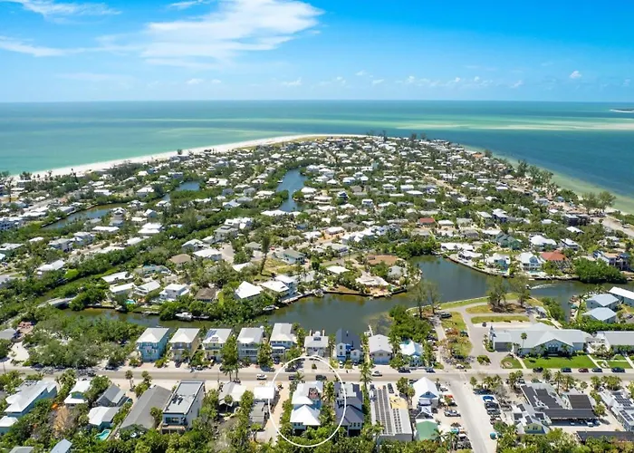 Oar House Villa Anna Maria